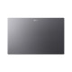 Acer Ноутбук Aspire 3 A317-55P 17.3" FHD IPS, Intel i3-N305, 16GB, F1TB, UMA, Lin, сірий (NX.KDKEU.001)