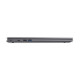 Acer Ноутбук Aspire 3 A317-55P 17.3" FHD IPS, Intel i3-N305, 16GB, F1TB, UMA, Lin, сірий (NX.KDKEU.001)