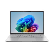 ASUS Notebook Vivobook S 14 M5406KA-PP113W 14  3K OLED, AMD AI 7 350, 24GB, F1TB, UMA, Win11, Black (90NB15W1-M00680)