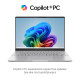 ASUS Notebook Vivobook S 14 M5406KA-PP113W 14  3K OLED, AMD AI 7 350, 24GB, F1TB, UMA, Win11, Black (90NB15W1-M00680)