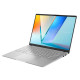 ASUS Notebook Vivobook S 14 M5406KA-PP113W 14  3K OLED, AMD AI 7 350, 24GB, F1TB, UMA, Win11, Black (90NB15W1-M00680)