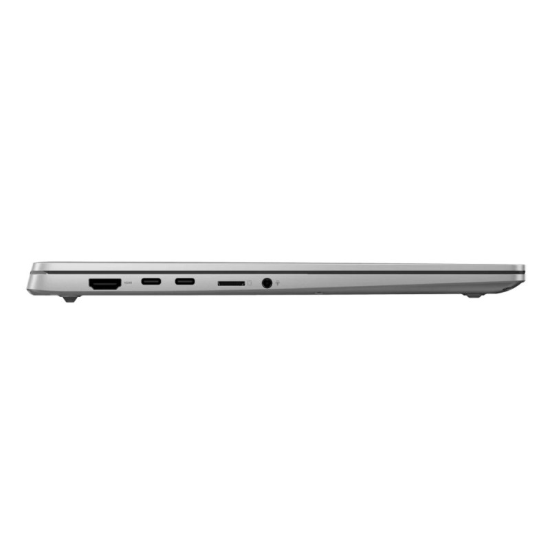 ASUS Notebook Vivobook S 14 M5406KA-PP113W 14  3K OLED, AMD AI 7 350, 24GB, F1TB, UMA, Win11, Black (90NB15W1-M00680)