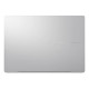 ASUS Notebook Vivobook S 14 M5406KA-PP113W 14  3K OLED, AMD AI 7 350, 24GB, F1TB, UMA, Win11, Black (90NB15W1-M00680)