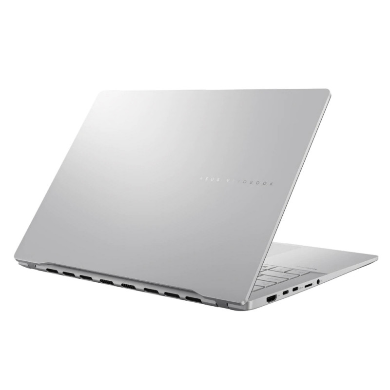 ASUS Notebook Vivobook S 14 M5406KA-PP113W 14  3K OLED, AMD AI 7 350, 24GB, F1TB, UMA, Win11, Black (90NB15W1-M00680)