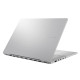 ASUS Notebook Vivobook S 14 M5406KA-PP113W 14  3K OLED, AMD AI 7 350, 24GB, F1TB, UMA, Win11, Black (90NB15W1-M00680)