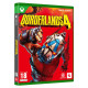 Games Software Игра консольная Xbox Series X BORDERLANDS 4, BD диск (5026555369558)