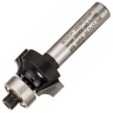 Bosch Фреза карнизна Bosch Professional Std S8 R4 L10.5 (2.608.628.339)
