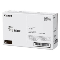 Canon Картридж T13 I-SENSYS X1440 Black (10600 стор) (5640C006)