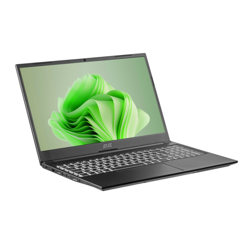 2E Ноутбук Imaginary 15 15.6FHD IPS AG/Intel i7-1165G7/32/1024F/int/DOS (NL50MU-15UA52)