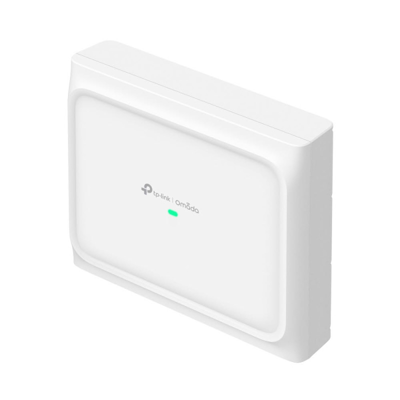 TP-Link Access Point EAP650 D120 OUTDOOR AX3000, 1xGE LAN, PoE, Passive PoE (EAP650-D120-OUTDOOR)