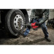 Milwaukee Гвинтоверт ударний акумуляторний Milwaukee M18 ONEFHIWF1D-121C 18В 2576Нм 0-1200об/хв ЗП M12-18 FC кейс 11.4кг (4933499251)