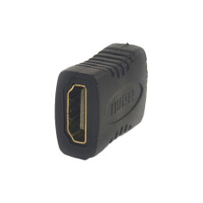 Переходник HDMI AF to HDMI AF PowerPlant (CA910670)
