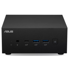 ASUS PC PN64-BB5003MDE1 MFF, Intel i5-13500H, 2*SO-DIMM, SATA+M.2SSD, UMA, WiFi, no OS