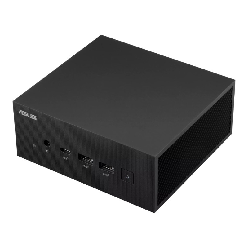 ASUS PC PN64-BB5003MDE1 MFF, Intel i5-13500H, 2*SO-DIMM, SATA+M.2SSD, UMA, WiFi, no OS