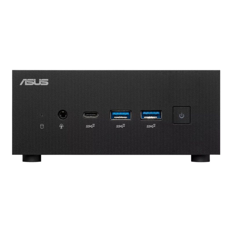 ASUS PC PN64-BB5003MDE1 MFF, Intel i5-13500H, 2*SO-DIMM, SATA+M.2SSD, UMA, WiFi, no OS