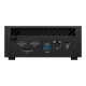 ASUS PC PN64-BB5003MDE1 MFF, Intel i5-13500H, 2*SO-DIMM, SATA+M.2SSD, UMA, WiFi, no OS