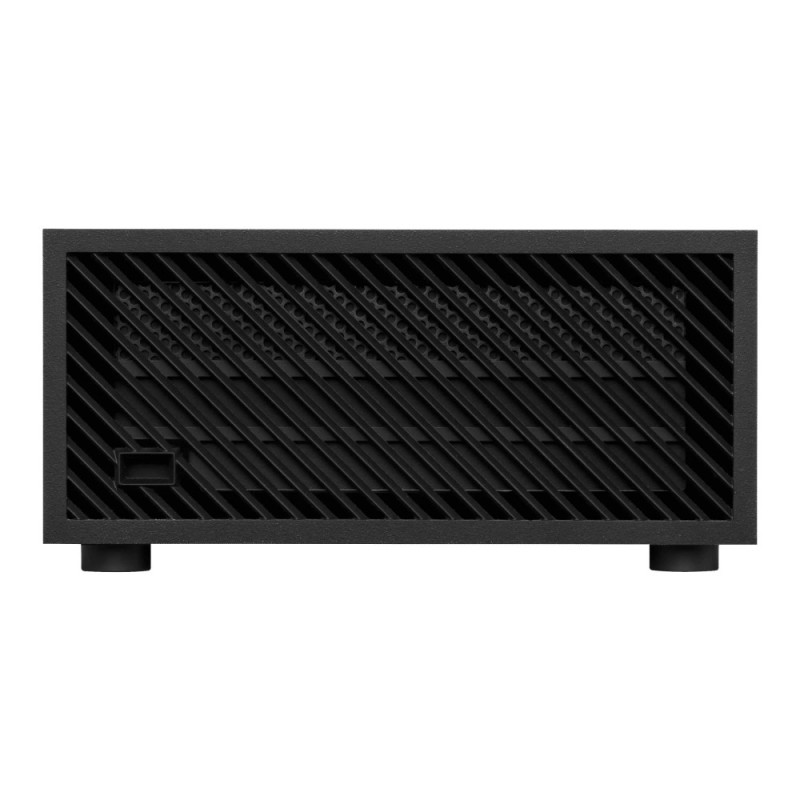 ASUS PC PN64-BB5003MDE1 MFF, Intel i5-13500H, 2*SO-DIMM, SATA+M.2SSD, UMA, WiFi, no OS