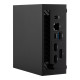 ASUS PC PN64-BB5003MDE1 MFF, Intel i5-13500H, 2*SO-DIMM, SATA+M.2SSD, UMA, WiFi, no OS