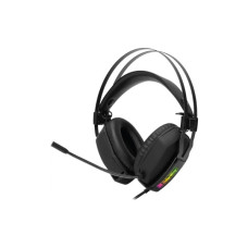 Наушники ColorWay Hyperblast RGB Black (CW-HPG05BK)