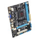AFOX Motherboard A88-MA5 sFM2/FM2+ A88 2xDDR3 HDMI VGA mATX