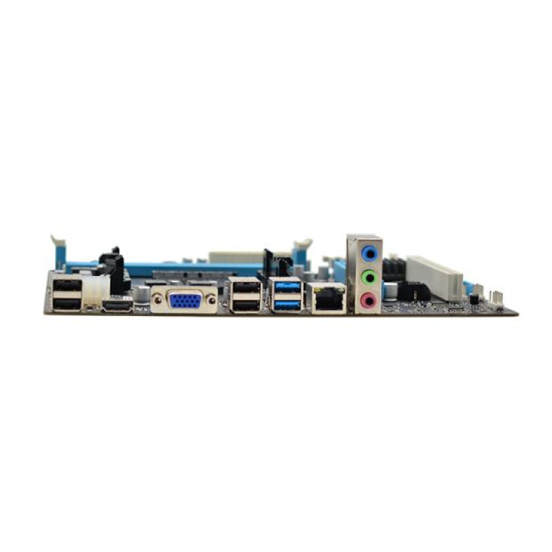 AFOX Motherboard A88-MA5 sFM2/FM2+ A88 2xDDR3 HDMI VGA mATX