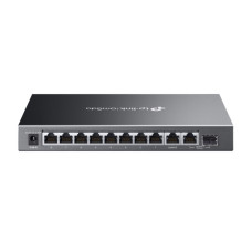 Коммутатор сетевой TP-Link ES210GMP
