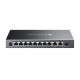 Коммутатор сетевой TP-Link ES210GMP
