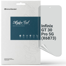 Пленка защитная Armorstandart Matte Infinix GT 30 Pro 5G (X6873) (ARM86499)