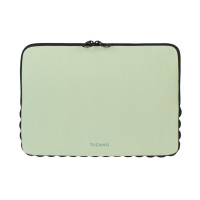 Чехол для ноутбука Tucano 14" Offroad green (BFCAR1314-V)