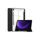 Чехол для планшета BeCover Soft Edge Samsung Galaxy Tab S10 FE (SM-X520/SM-X526) 10.9" Black (713300)