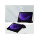 Чехол для планшета BeCover Soft Edge Samsung Galaxy Tab S10 FE (SM-X520/SM-X526) 10.9" Black (713300)