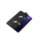 Чехол для планшета BeCover Soft Edge Samsung Galaxy Tab S10 FE (SM-X520/SM-X526) 10.9" Black (713300)