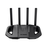 ASUS Router TUF-BE3600 BE3600, 4xGE LAN, 2,5xGE WAN, 1xUSB3.2, MESH (90IG0900-MO9C00)