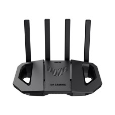 ASUS Router TUF-BE3600 BE3600, 4xGE LAN, 2,5xGE WAN, 1xUSB3.2, MESH (90IG0900-MO9C00)