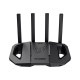 ASUS Router TUF-BE3600 BE3600, 4xGE LAN, 2,5xGE WAN, 1xUSB3.2, MESH (90IG0900-MO9C00)