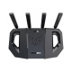 ASUS Router TUF-BE3600 BE3600, 4xGE LAN, 2,5xGE WAN, 1xUSB3.2, MESH (90IG0900-MO9C00)