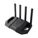 ASUS Router TUF-BE3600 BE3600, 4xGE LAN, 2,5xGE WAN, 1xUSB3.2, MESH (90IG0900-MO9C00)