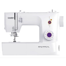 LEADER Швейна машина ROYAL STITCH 21A (ROYALSTIICH21A)