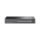 TP-Link Коммутатор ES220GP 18xGE (16xPoE), 250W, 2xSFP, WebSmart