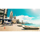 Игра Sony Like a Dragon: Pirate Yakuza in Hawaii, BD диск (5055277054947)