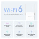 Ретранслятор Mercusys ME60X
