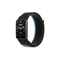 Ремешок для фитнес браслета Armorstandart для Xiaomi Smart Band 7 Pro Grey Blue (ARM71822)