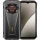 Мобильный телефон Doogee S PUNK Pro 8/512Gb Orange (6923740247020)