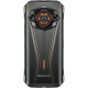 Мобильный телефон Doogee S PUNK Pro 8/512Gb Orange (6923740247020)