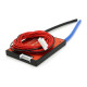 BMS контроллер DaLy LiFePO4 24V 8S 40\40A (DL8S-40A)