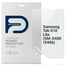 Пленка защитная Armorstandart hydrogel Anti-Blue Samsung Tab S10 Lite (SM-X400/X406) (ARM88552)