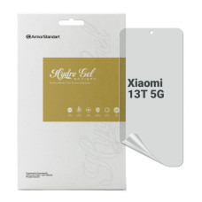 Пленка защитная Armorstandart Anti-spy Xiaomi 13T 5G (ARM69544)