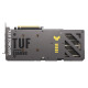 ASUS Graphic Card GeForce RTX 5060 Ti 16 GB GDDR7 OC TUF-RTX5060TI-O16G-GAMING (90YV0MG0-M0NA00)