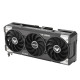 ASUS Graphic Card GeForce RTX 5060 Ti 16 GB GDDR7 OC TUF-RTX5060TI-O16G-GAMING (90YV0MG0-M0NA00)