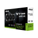 ASUS Graphic Card GeForce RTX 5060 Ti 16 GB GDDR7 OC TUF-RTX5060TI-O16G-GAMING (90YV0MG0-M0NA00)